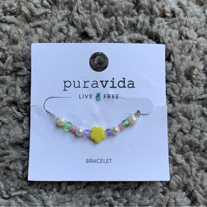Puravida Bracelet